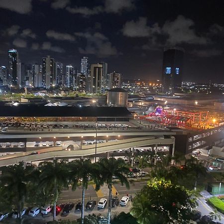 Lm Hotels Recife Exterior foto
