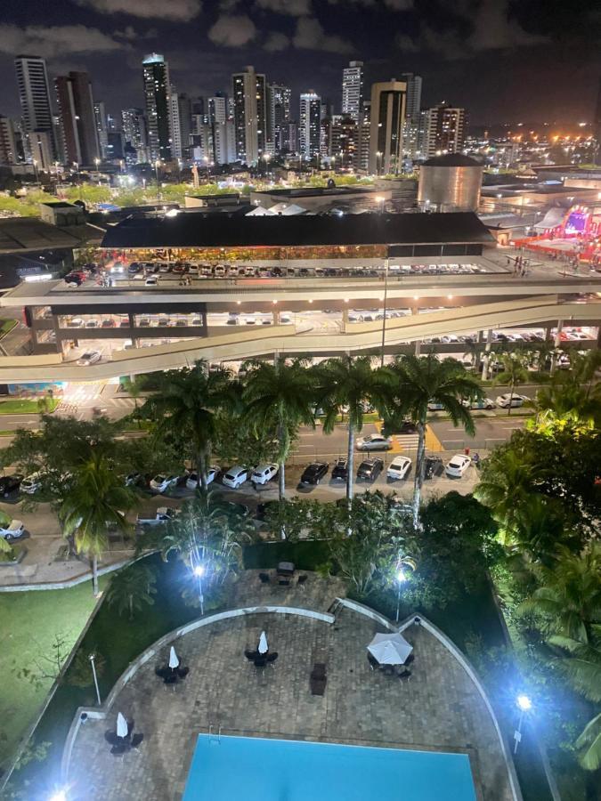 Lm Hotels Recife Exterior foto