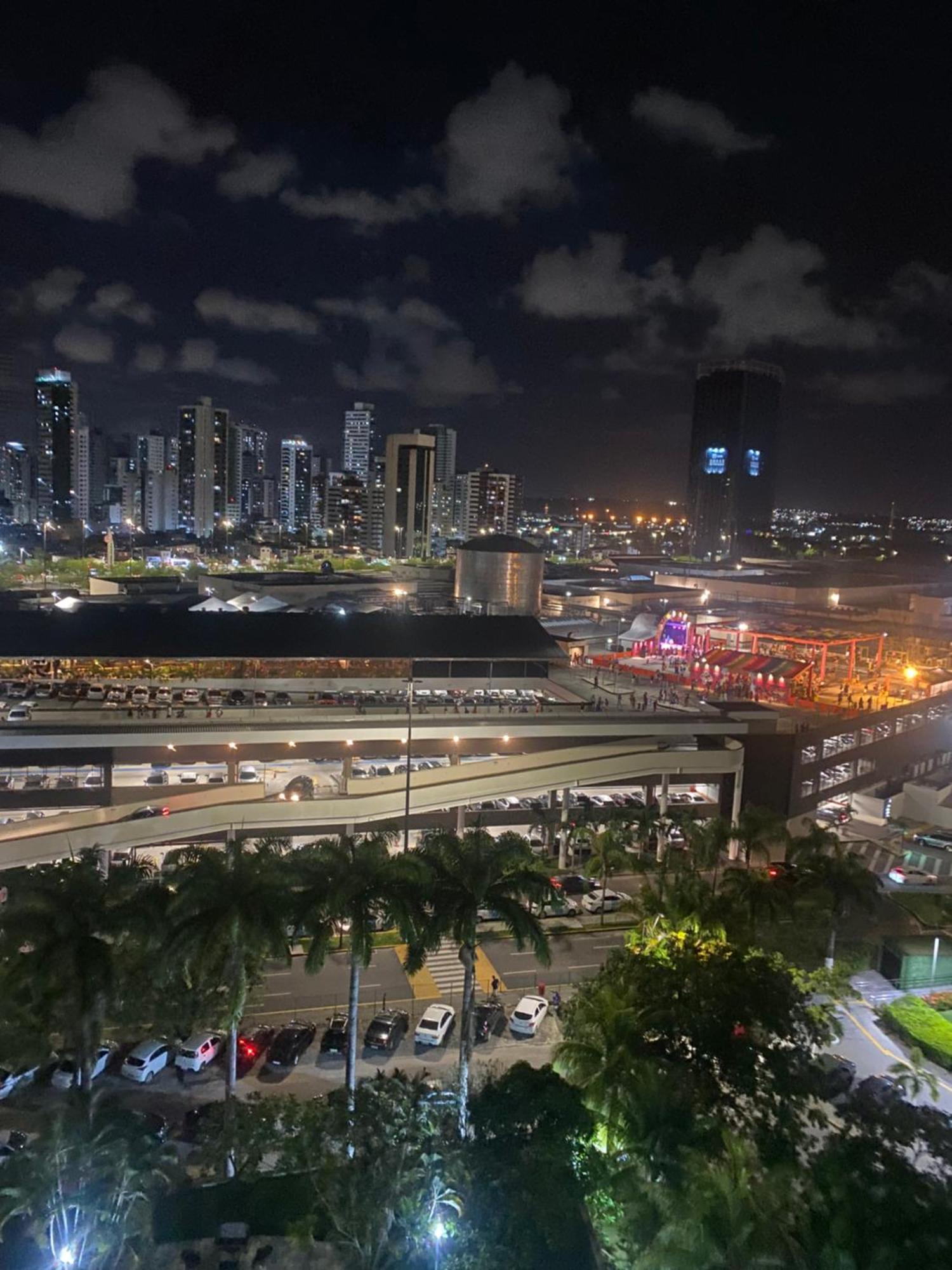 Lm Hotels Recife Exterior foto