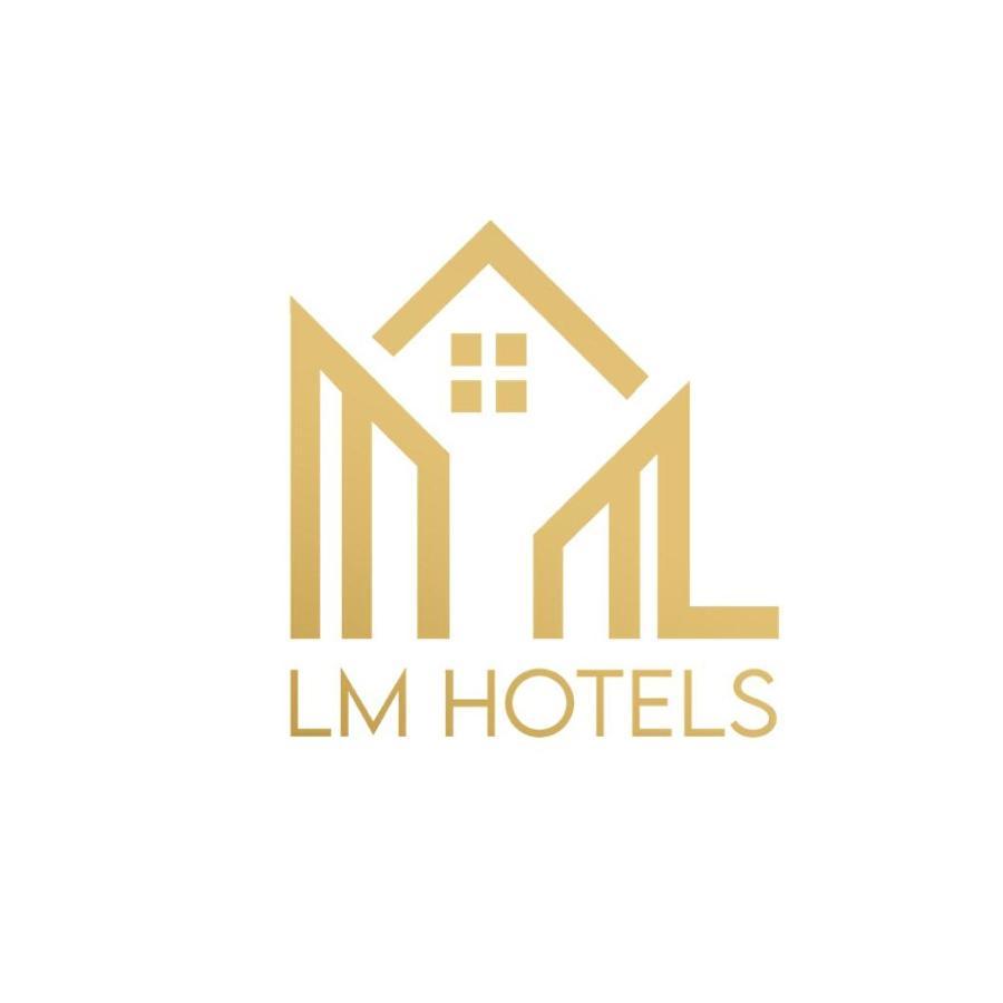 Lm Hotels Recife Exterior foto
