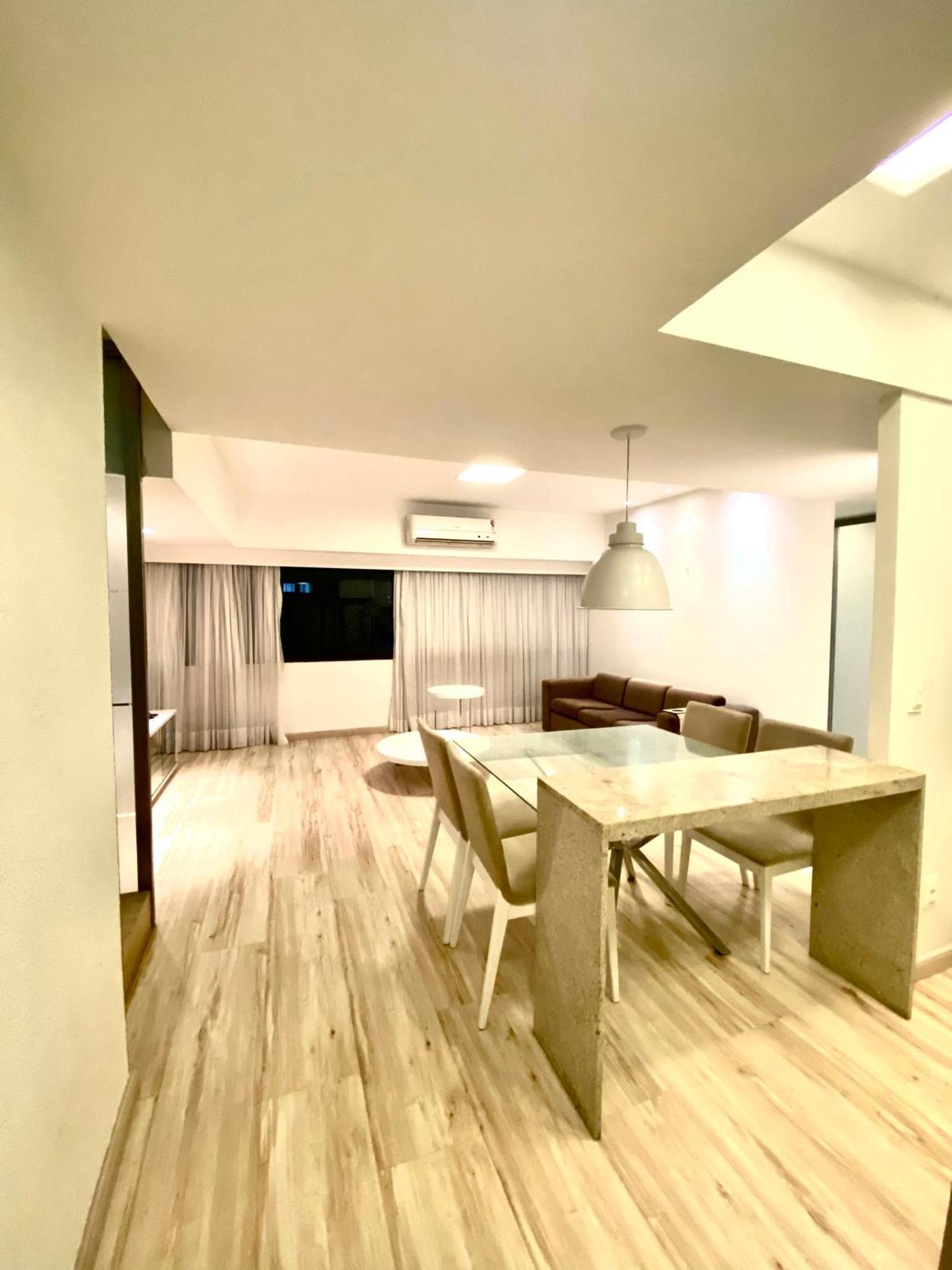 Lm Hotels Recife Exterior foto