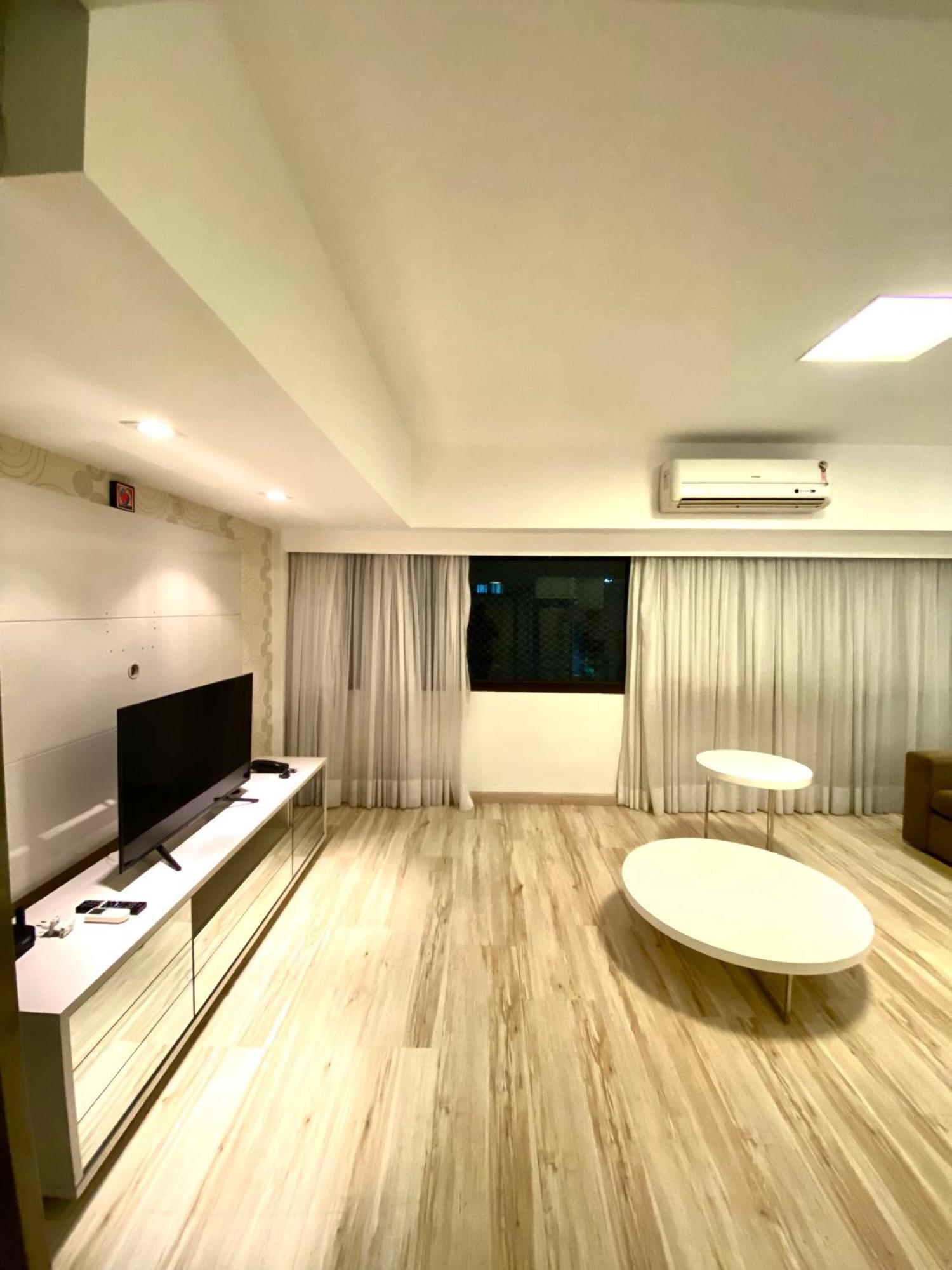 Lm Hotels Recife Exterior foto