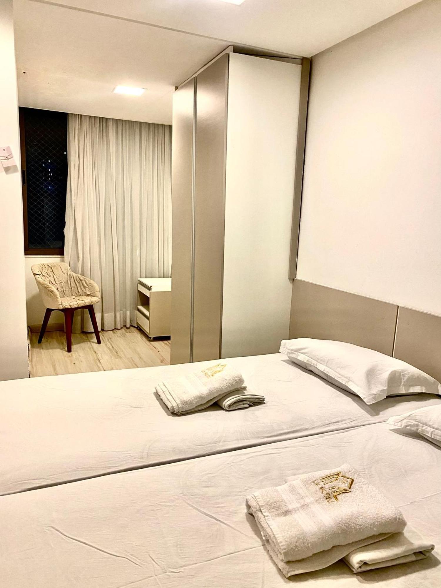 Lm Hotels Recife Exterior foto