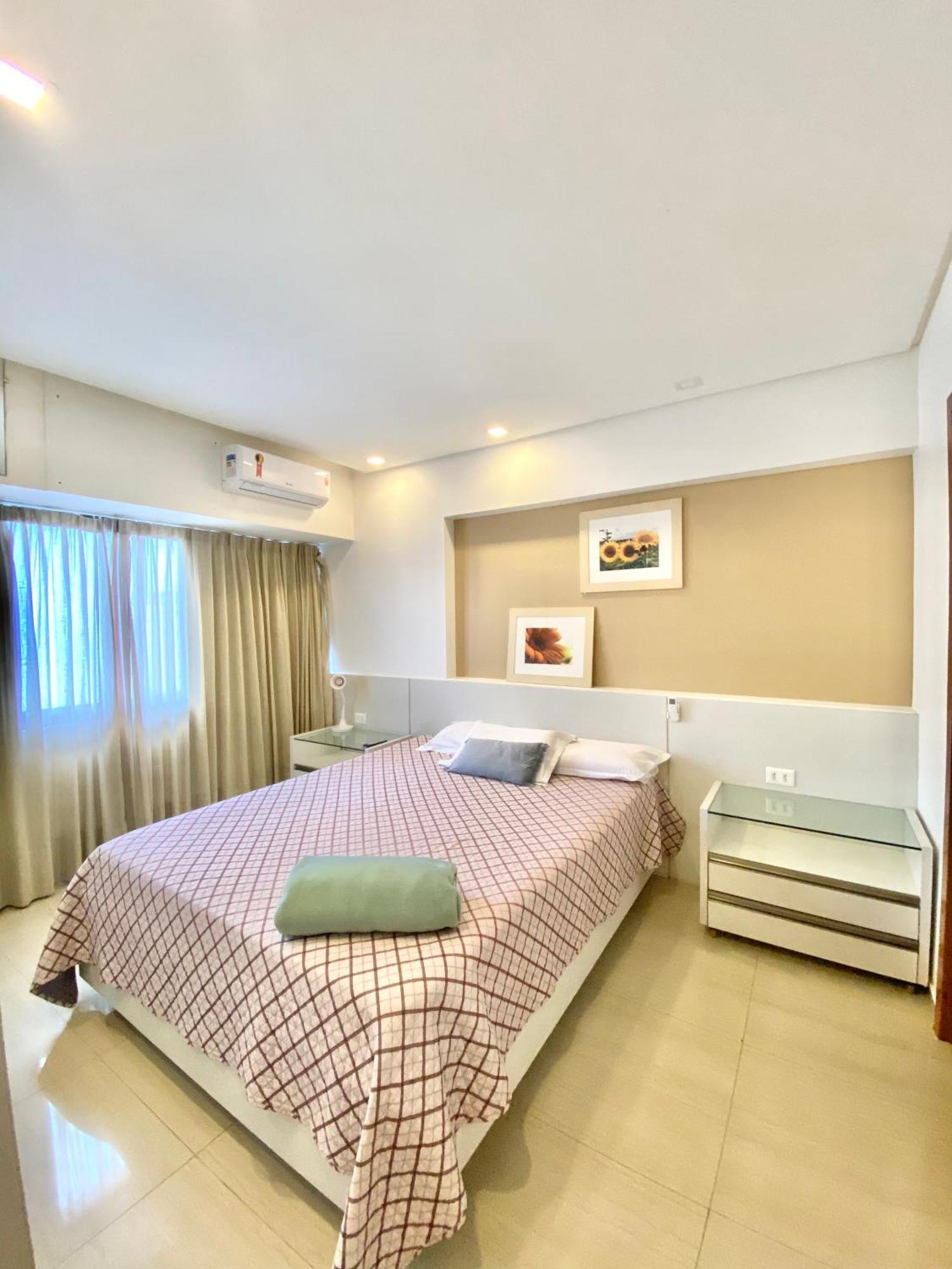 Lm Hotels Recife Exterior foto