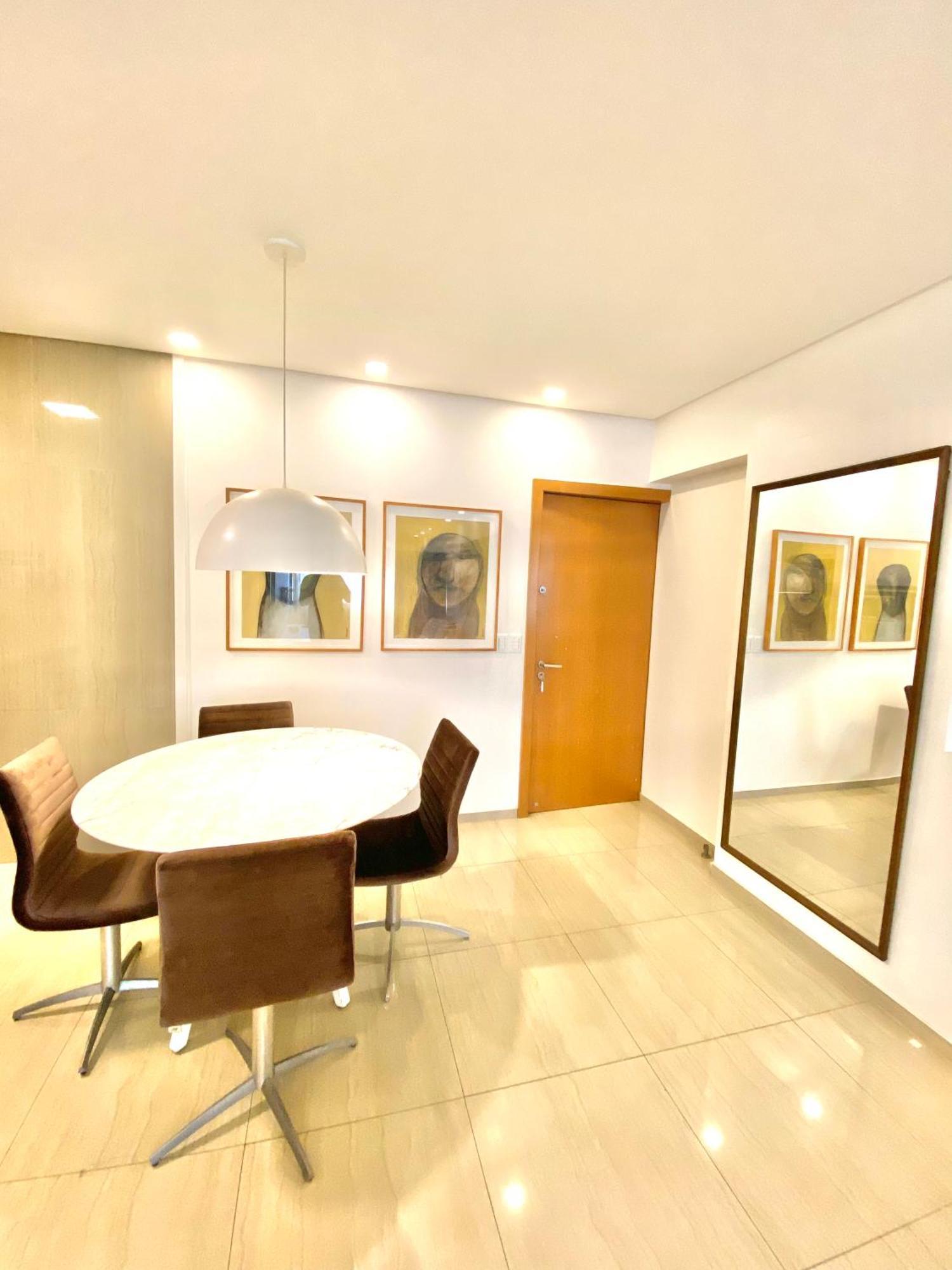 Lm Hotels Recife Exterior foto