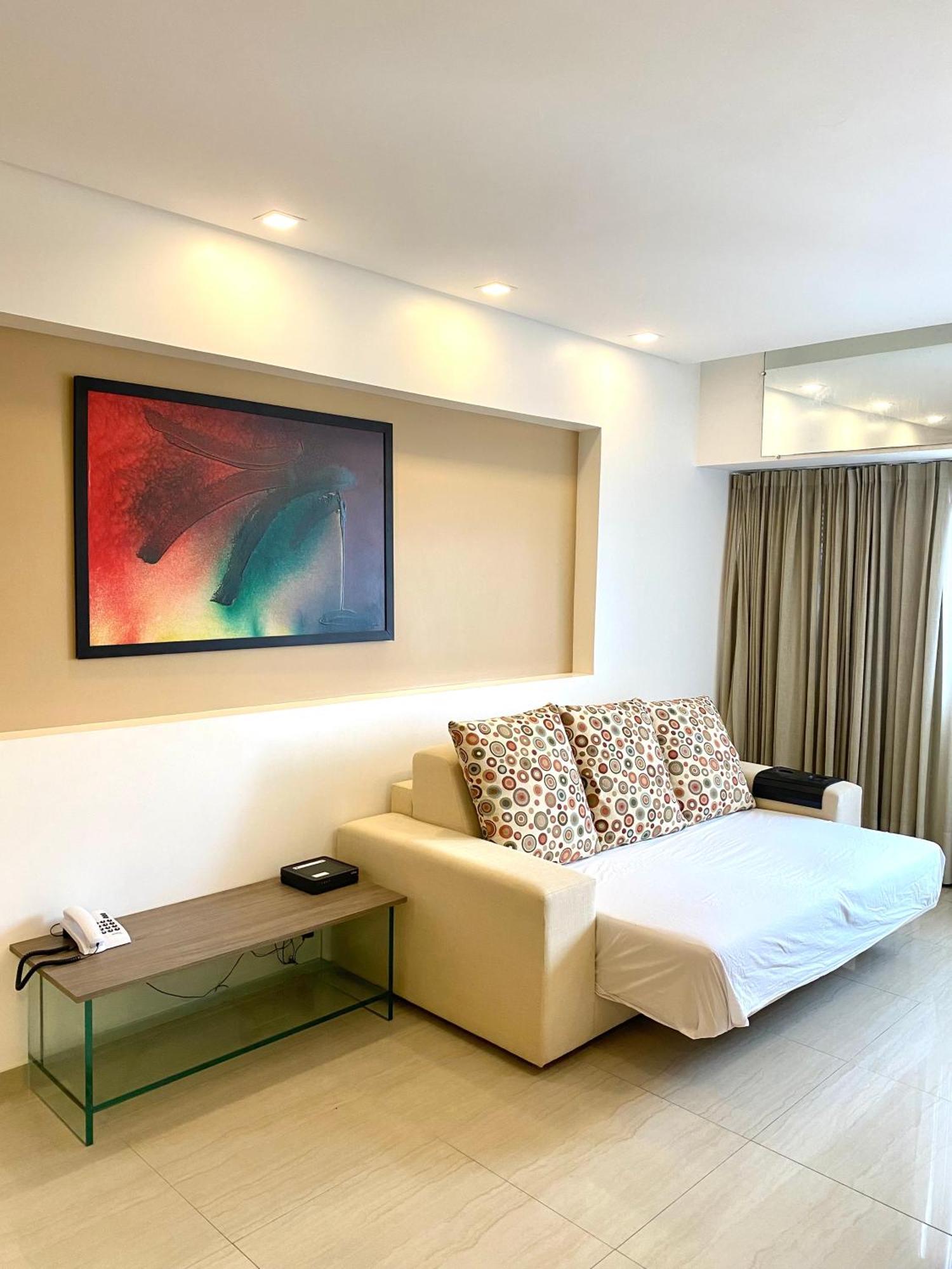 Lm Hotels Recife Exterior foto