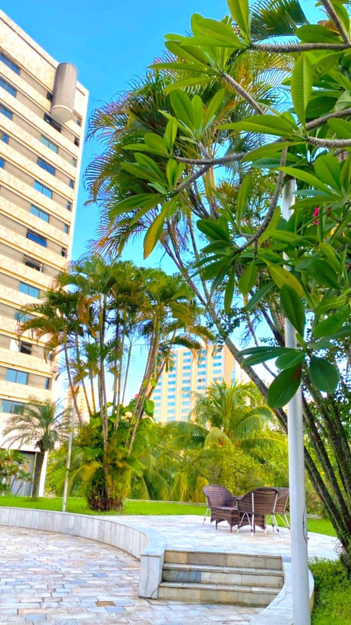 Lm Hotels Recife Exterior foto