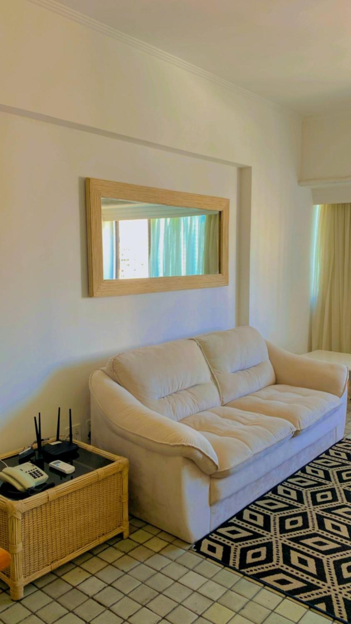 Lm Hotels Recife Exterior foto
