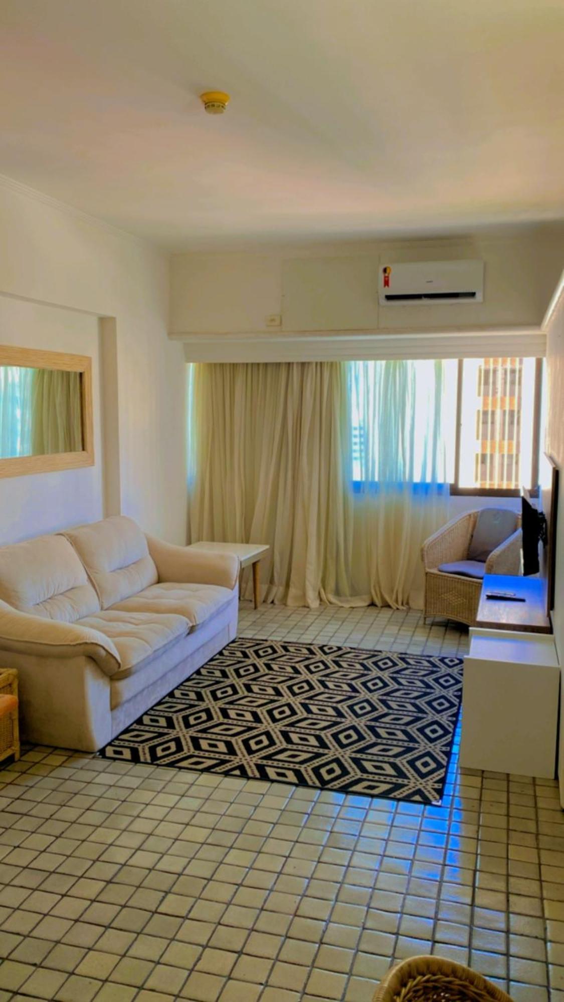 Lm Hotels Recife Exterior foto