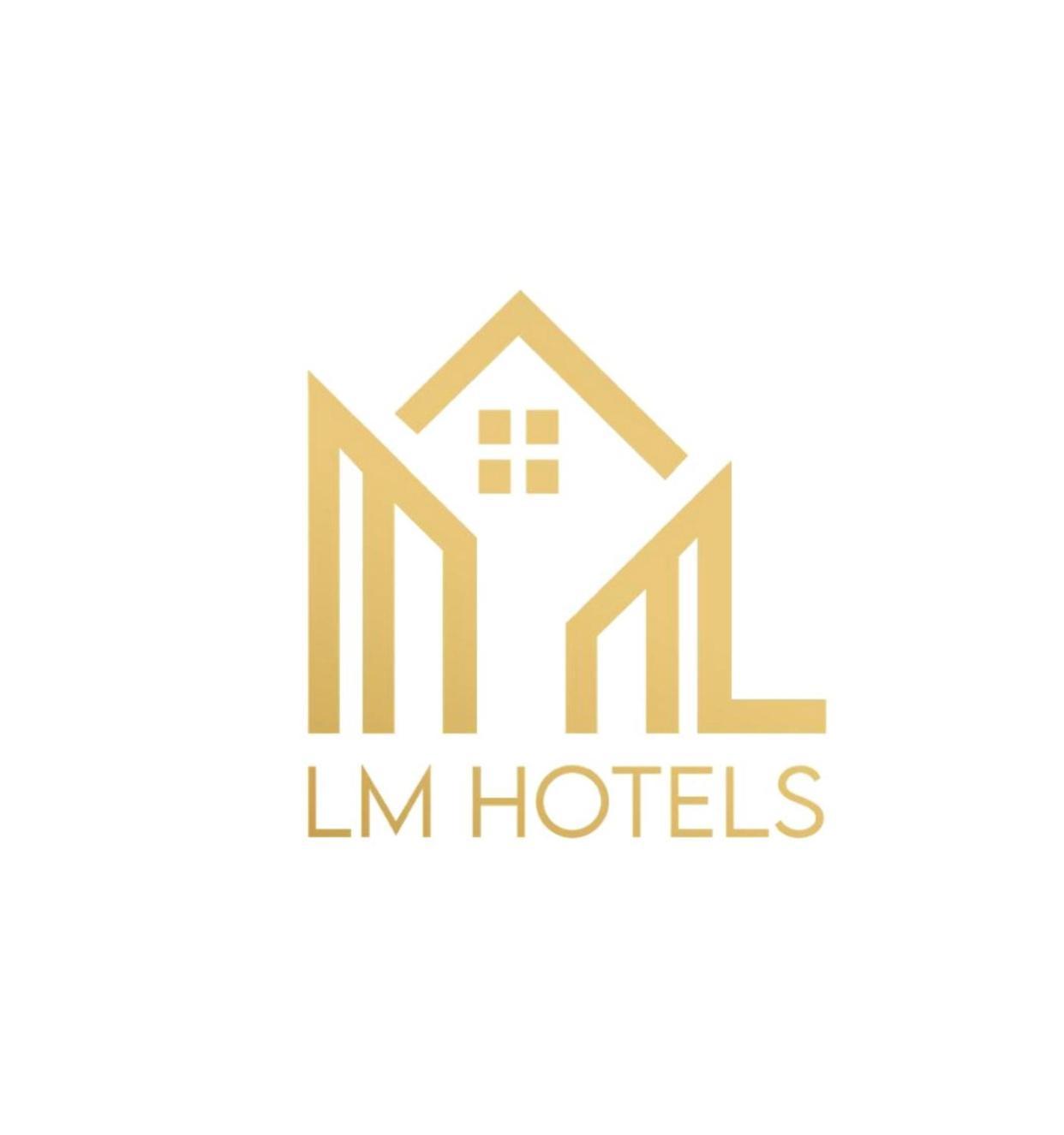 Lm Hotels Recife Exterior foto