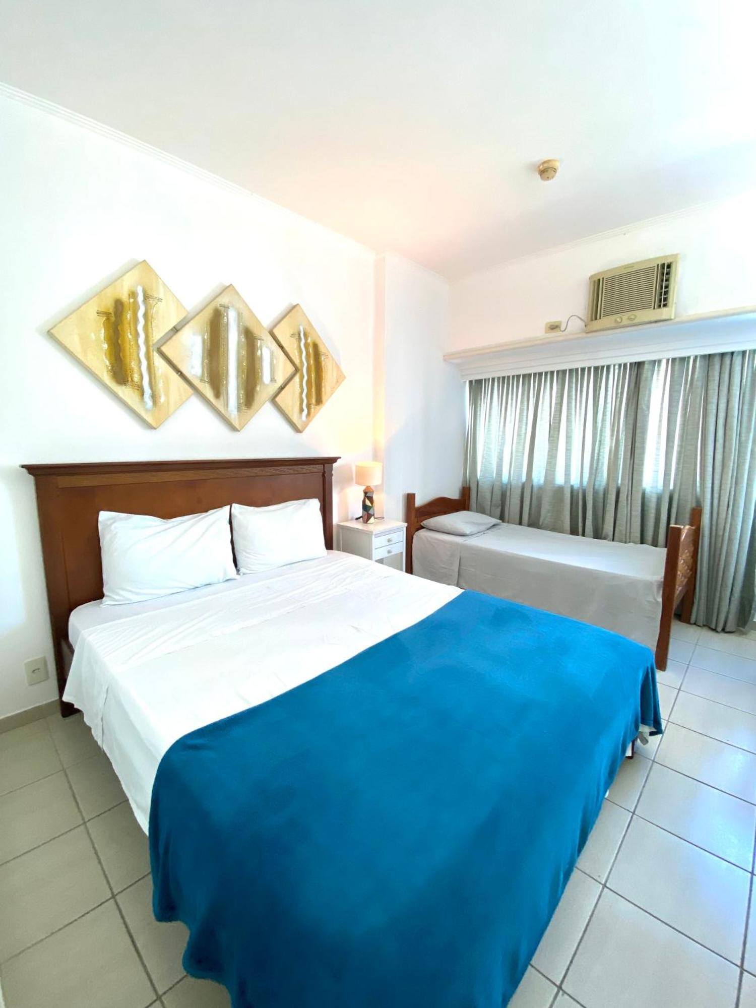 Lm Hotels Recife Exterior foto