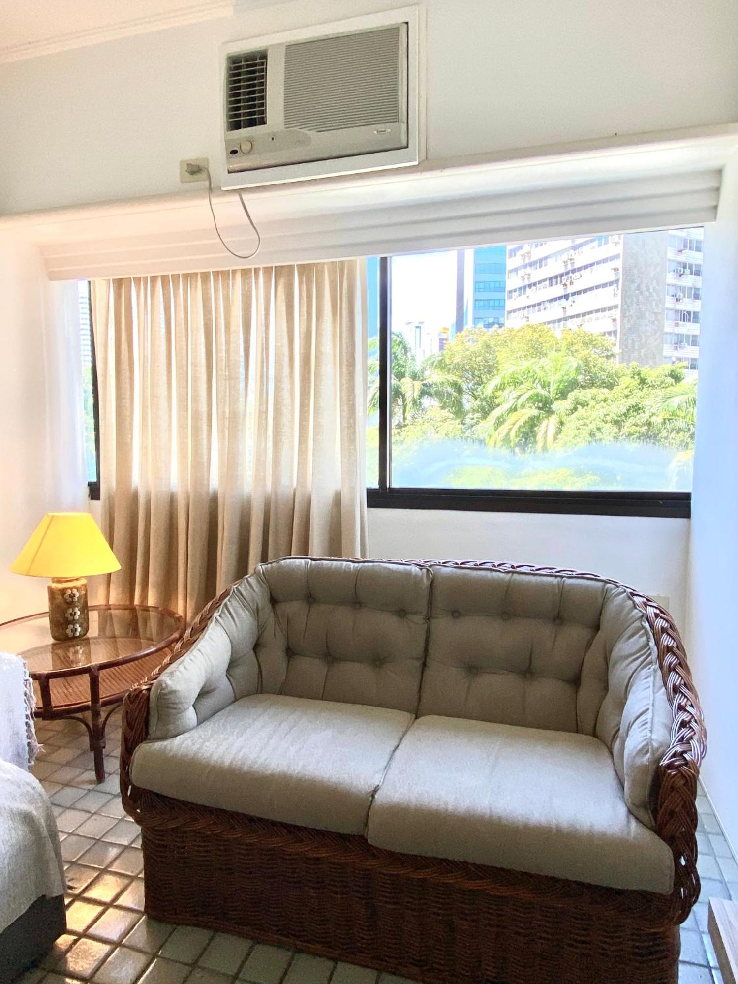 Lm Hotels Recife Exterior foto